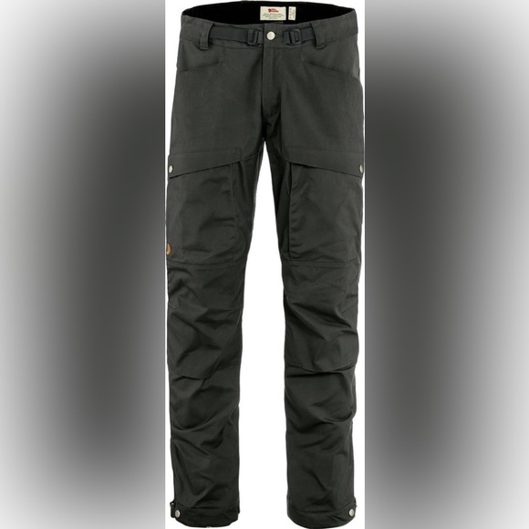 Fjällräven Singi-X Trouser size 34 - Picture 1 of 9